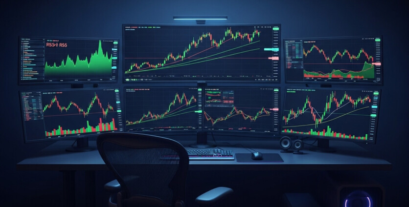 Forex Trading: Daily Profit Potential and Earning Expectations