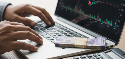 Forex Trading in India: A Beginner’s Guide with Limited Capital