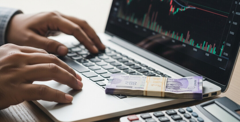 Forex Trading in India: A Beginner’s Guide with Limited Capital