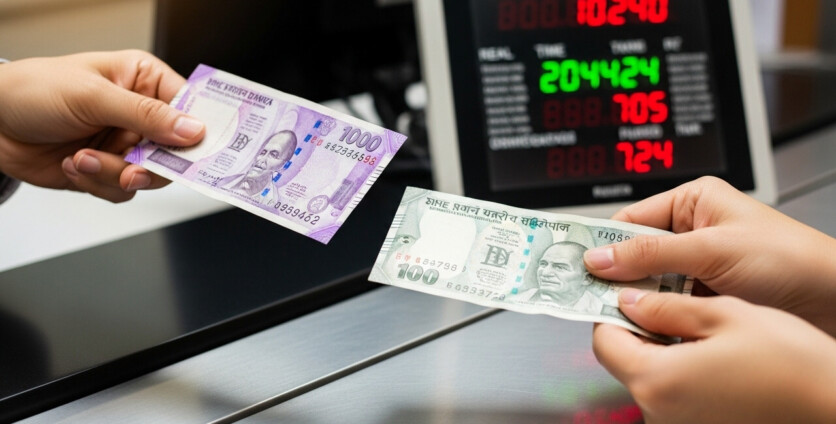 Stuti Forex Pvt Ltd: A Comprehensive Guide to Money Changers Near Dwarka, Delhi