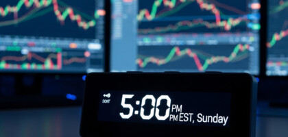 Understanding Forex Market Hours: Sunday Opening Times in EST