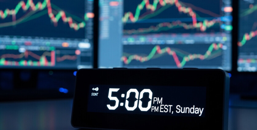 Understanding Forex Market Hours: Sunday Opening Times in EST