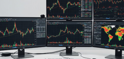 The Ultimate Guide to Finding the Best Forex Trading Platforms in India