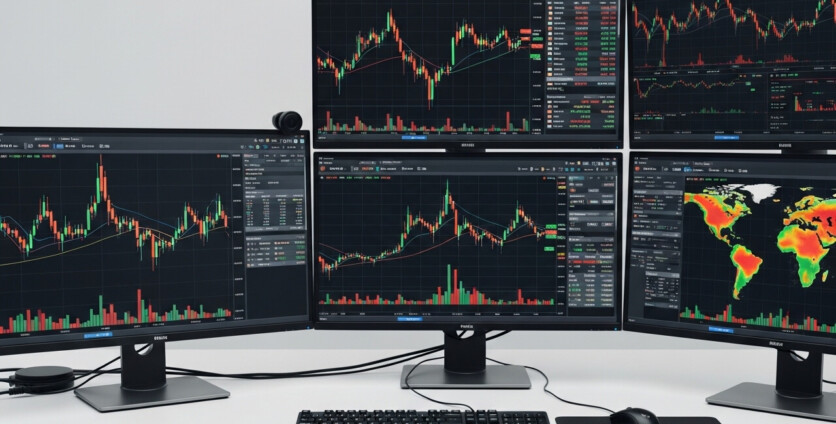 The Ultimate Guide to Finding the Best Forex Trading Platforms in India