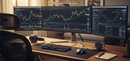 Forex Trading Income in the USA: An Encyclopedic Guide to Average Monthly Earnings