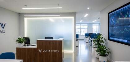K R Vora Services Private Limited: An Overview and Review of Vora Forex in Nagpur