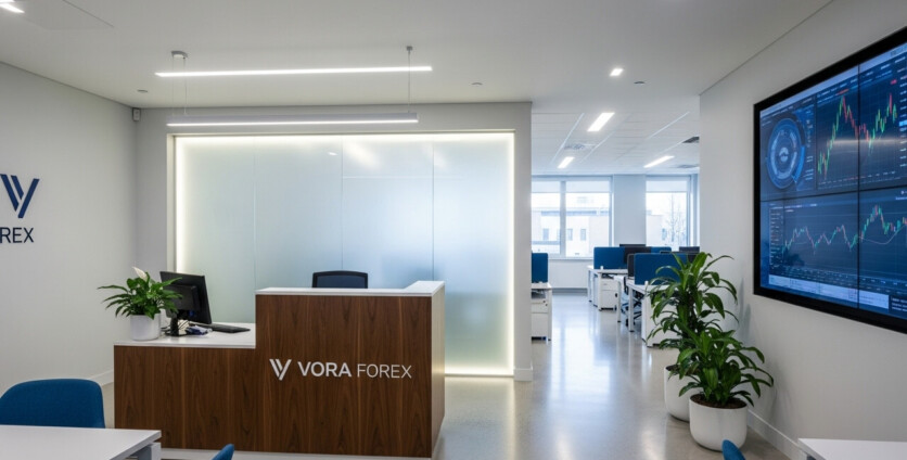 K R Vora Services Private Limited: An Overview and Review of Vora Forex in Nagpur