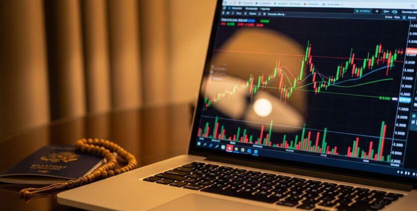 Forex Trading for Umrah Travelers: A Comprehensive Guide