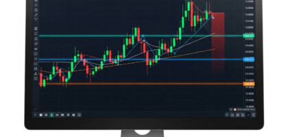 Support and Resistance in Forex: A Comprehensive Guide