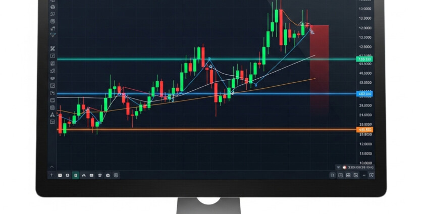Support and Resistance in Forex: A Comprehensive Guide