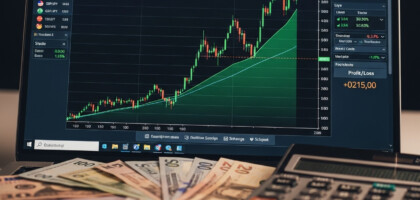 Understanding Daily Profits in Forex Trading: What You Can Expect and How to Calculate Them