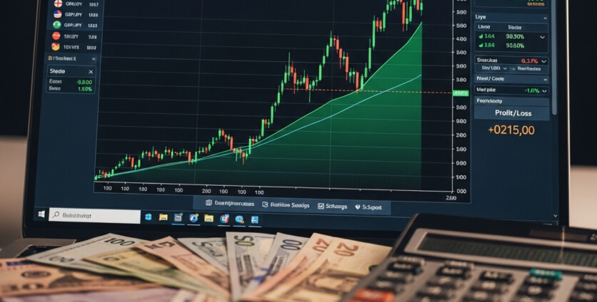Understanding Daily Profits in Forex Trading: What You Can Expect and How to Calculate Them