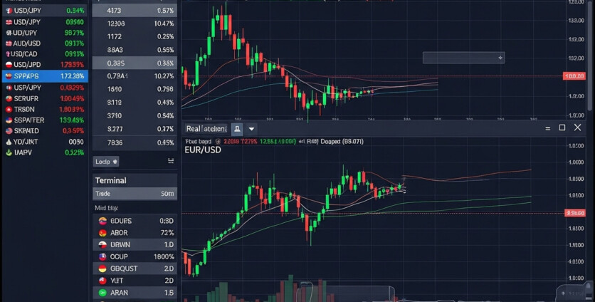 Step-by-Step Guide to Opening a Real Forex Account on MetaTrader 5
