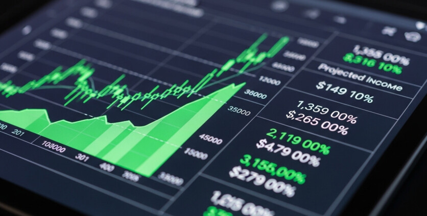 Understanding Potential Earnings in Forex Trading: A Comprehensive Guide to Income Levels