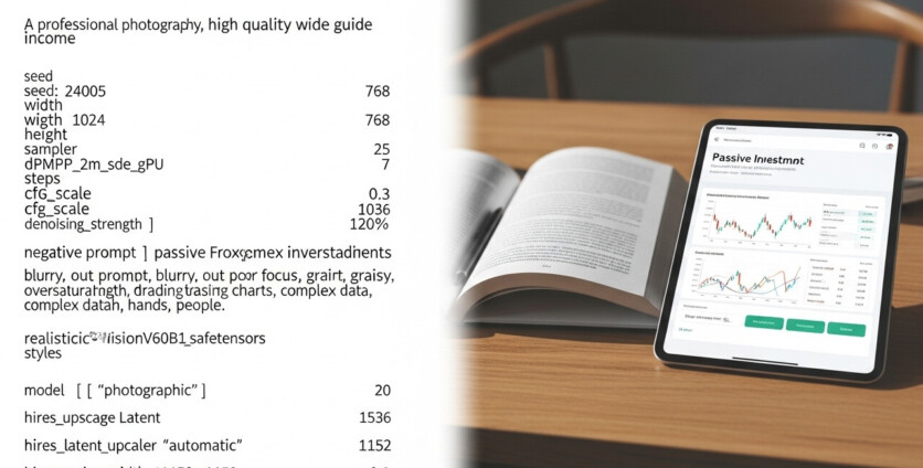 Alternative Ways to Profit from Forex: A Guide for Beginners Who Don’t Want to Trade