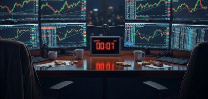 Understanding Forex Market Hours: When Does Trading Begin on Sunday Nights?