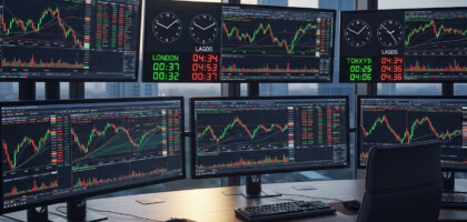 Understanding Forex Market Hours in Nigeria: When Does Trading Open and Close?