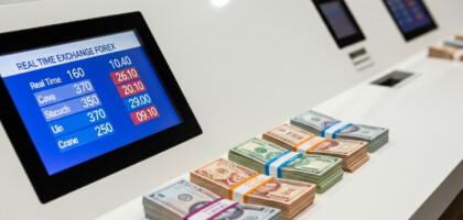 Grand Prime Forex Pvt. Ltd.: A Comprehensive Review of Currency Exchange Services in Jaipur