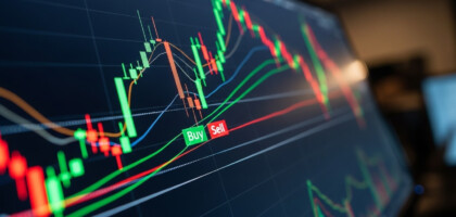 Forex Trading Indicators: Buy and Sell Signals Explained