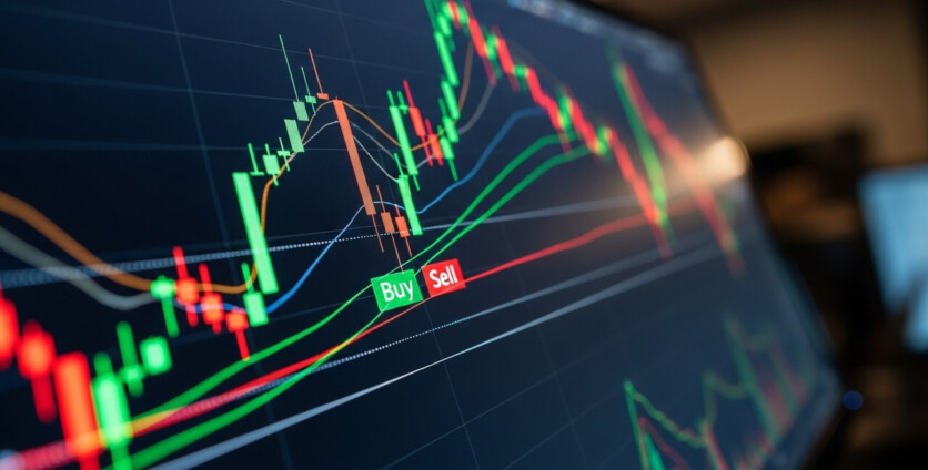 Forex Trading Indicators: Buy and Sell Signals Explained