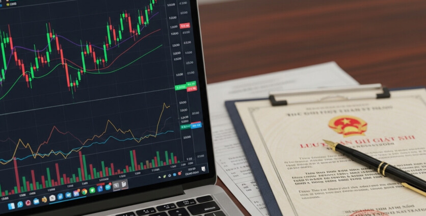 Forex Trading in Vietnam: Legal Status and Regulations