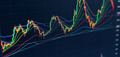 Moving Averages in Forex Trading: A Comprehensive Guide