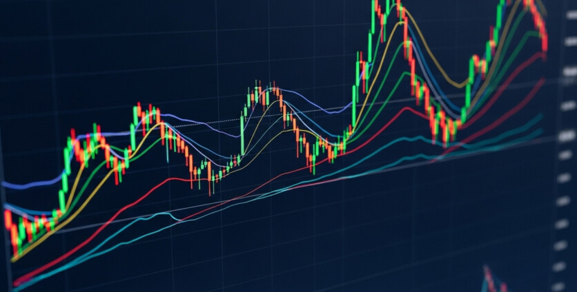 Moving Averages in Forex Trading: A Comprehensive Guide