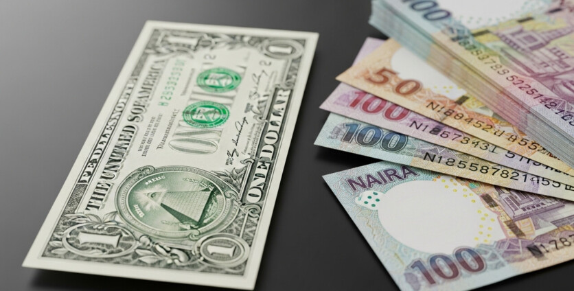 How Much is 1 Dollar in Naira? A Forex Market Guide