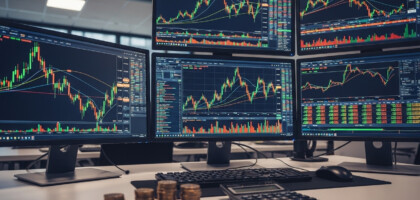 Forex Trading: Potential Daily Earnings and Factors to Consider