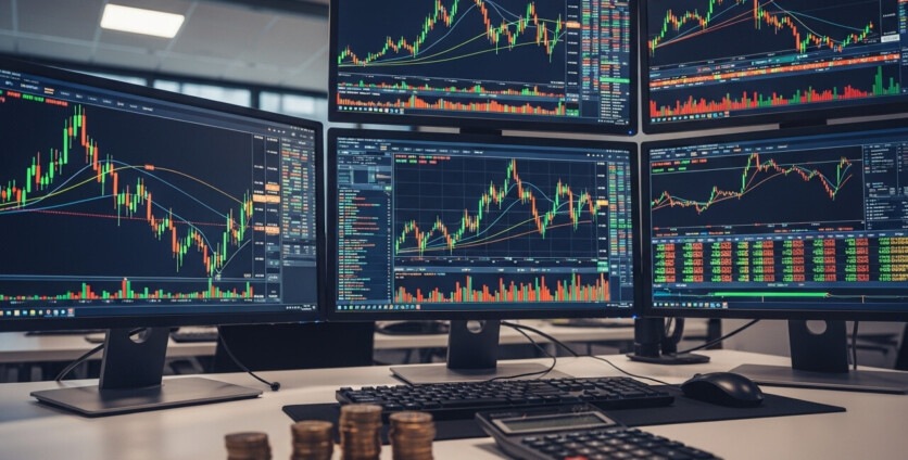 Forex Trading: Potential Daily Earnings and Factors to Consider