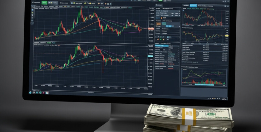 Minimum Capital Requirements for Trading on MetaTrader 4: A Comprehensive Guide