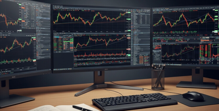 The 10 Essentials of Forex Trading: A Comprehensive Guide