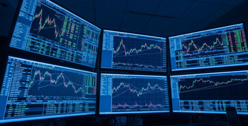 Bagaimana Warrior Trading Menjelaskan Perdagangan Scalp? Satu Penyelaman Mendalam