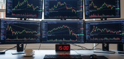 Best Time to Trade Forex in the UK: A Comprehensive Guide