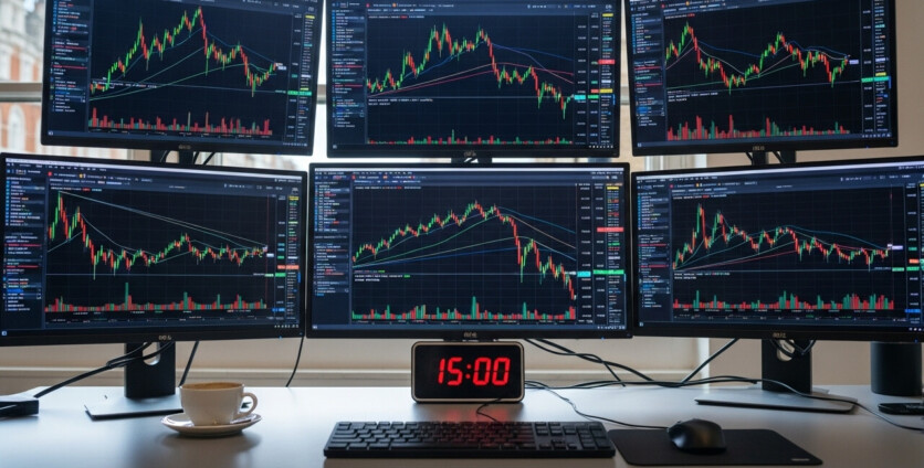 Best Time to Trade Forex in the UK: A Comprehensive Guide