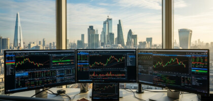 What Are Some Success Stories of Forex Trading in the London Session?