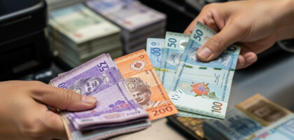 Forex Trading in Ipoh: A Guide to Money Changers and Currency Exchange