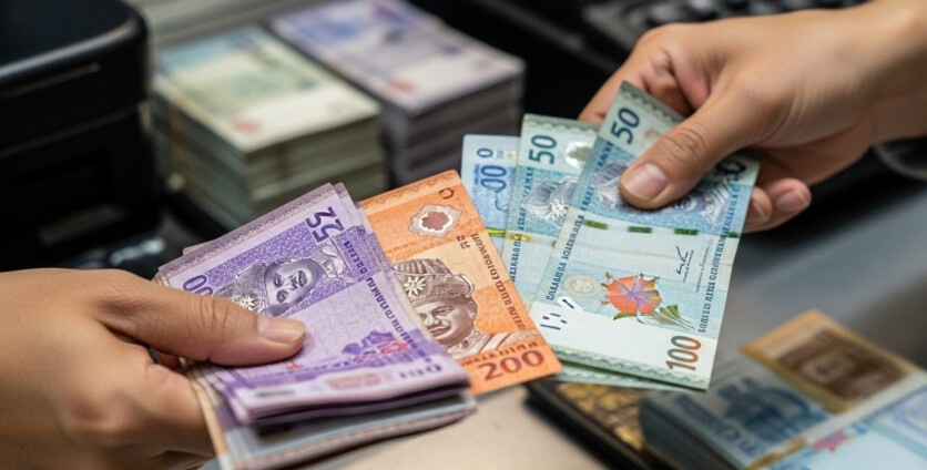 Forex Trading in Ipoh: A Guide to Money Changers and Currency Exchange