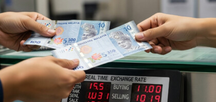 Money Changers in Kuala Lumpur: Your Guide to Forex Services
