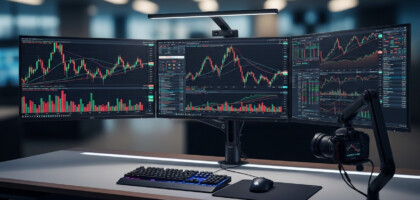 Potential Monthly Earnings in Forex Trading: An Overview of Factors and Realistic Expectations