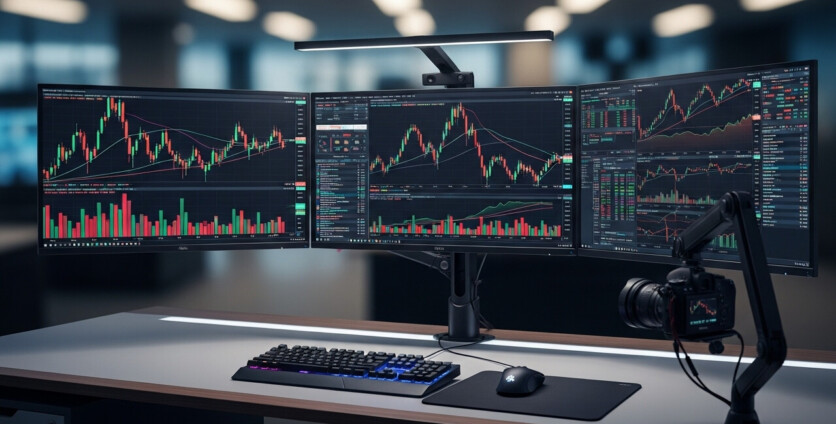 Potential Monthly Earnings in Forex Trading: An Overview of Factors and Realistic Expectations