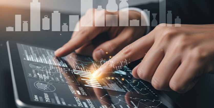 How Can Knowing a Company’s Beginning Inventory and January Purchases Impact Your Trading Decisions?