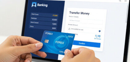 How to Send Money from Your Forex Card to Your Bank Account: A Step-by-Step Guide?