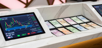 Grand Prime Forex Pvt Ltd: Currency Exchange and Forex Trading in Jaipur, Rajasthan