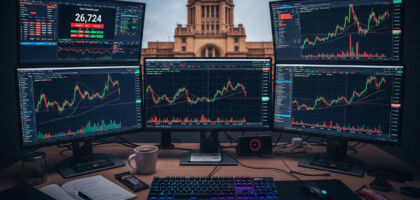 Understanding the NFP Release: Impact on Forex Trading and South African Markets