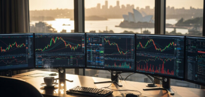 Best Time to Trade Forex in Australia: A Comprehensive Guide