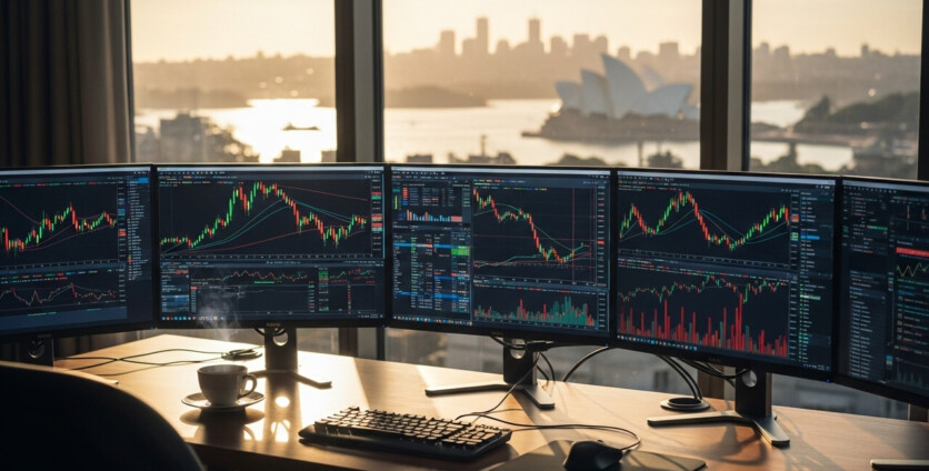 Best Time to Trade Forex in Australia: A Comprehensive Guide
