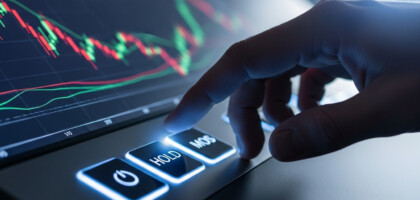 Can a Brokerage Firm Place a Temporary Hold on a Securities Transaction?