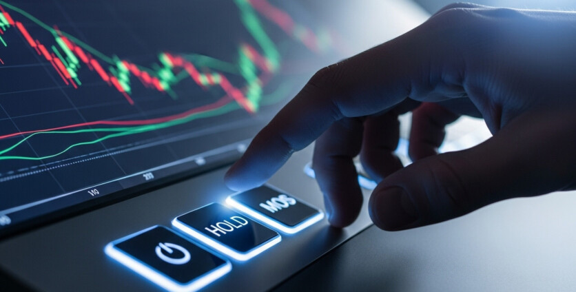 Can a Brokerage Firm Place a Temporary Hold on a Securities Transaction?