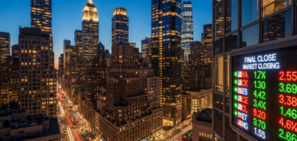 Understanding the Closing Time of the New York Forex Market